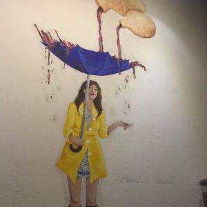 Meet your Posher, Maria